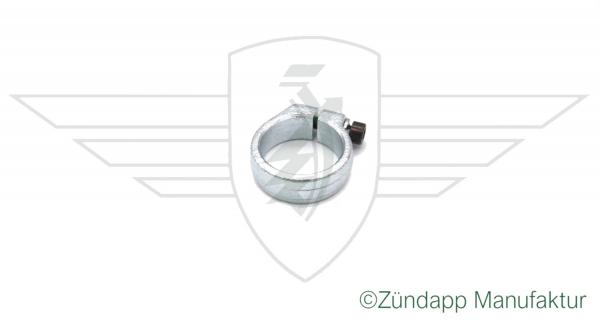 Clamping ring